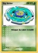 Ray Striker