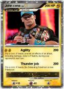 John cena