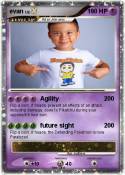 evan