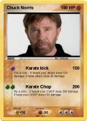 Chuck Norris