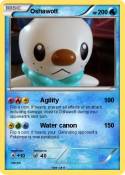 Oshawott