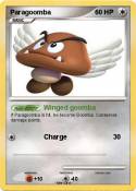 Paragoomba