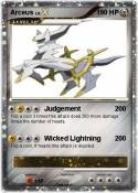 Arceus