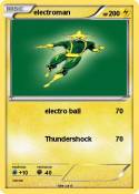electroman