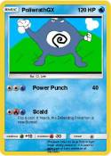 PoliwrathGX