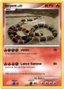 Serpent