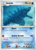 Godzilla