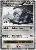 death wing