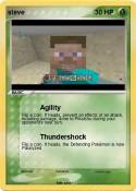 steve
