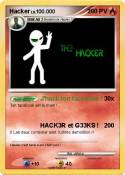 Hacker