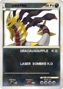 GIRATINA