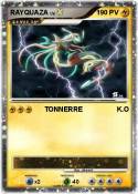 RAYQUAZA