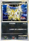 ARCEUS