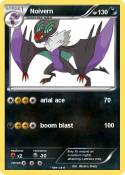 Noivern