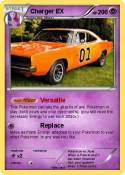 Charger EX