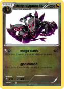 shiny rayquaza