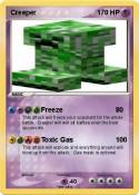 Creeper