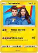 Thundertwins
