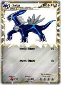 dialga