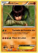 Rock Lee
