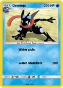 Greninja