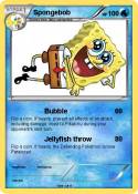Spongebob