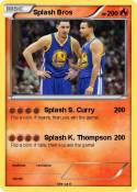 Splash Bros