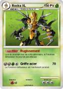 Rocka XL