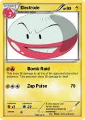 Electrode