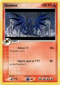 Goulama