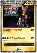 Ratchet et Clan