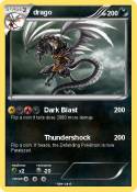 drago