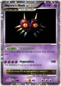 Majora's Mask