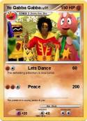 Yo Gabba Gabba