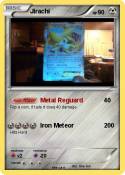 Jirachi