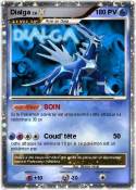 Dialga