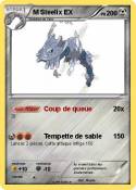 M Steelix EX