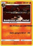 Redirect this,