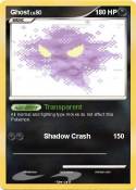 Ghost