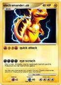 electramander