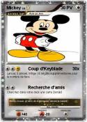 Mickey