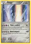 Dialga