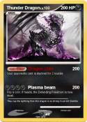 Thunder Dragon