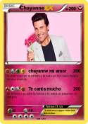 Chayanne
