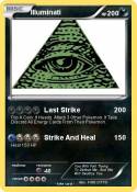Illuminati