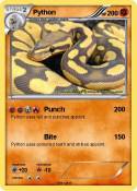Python