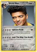 Bruno Mars