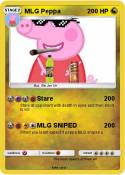 MLG Peppa