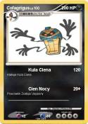 Cofagrigus