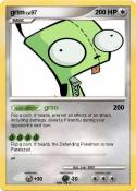 grim